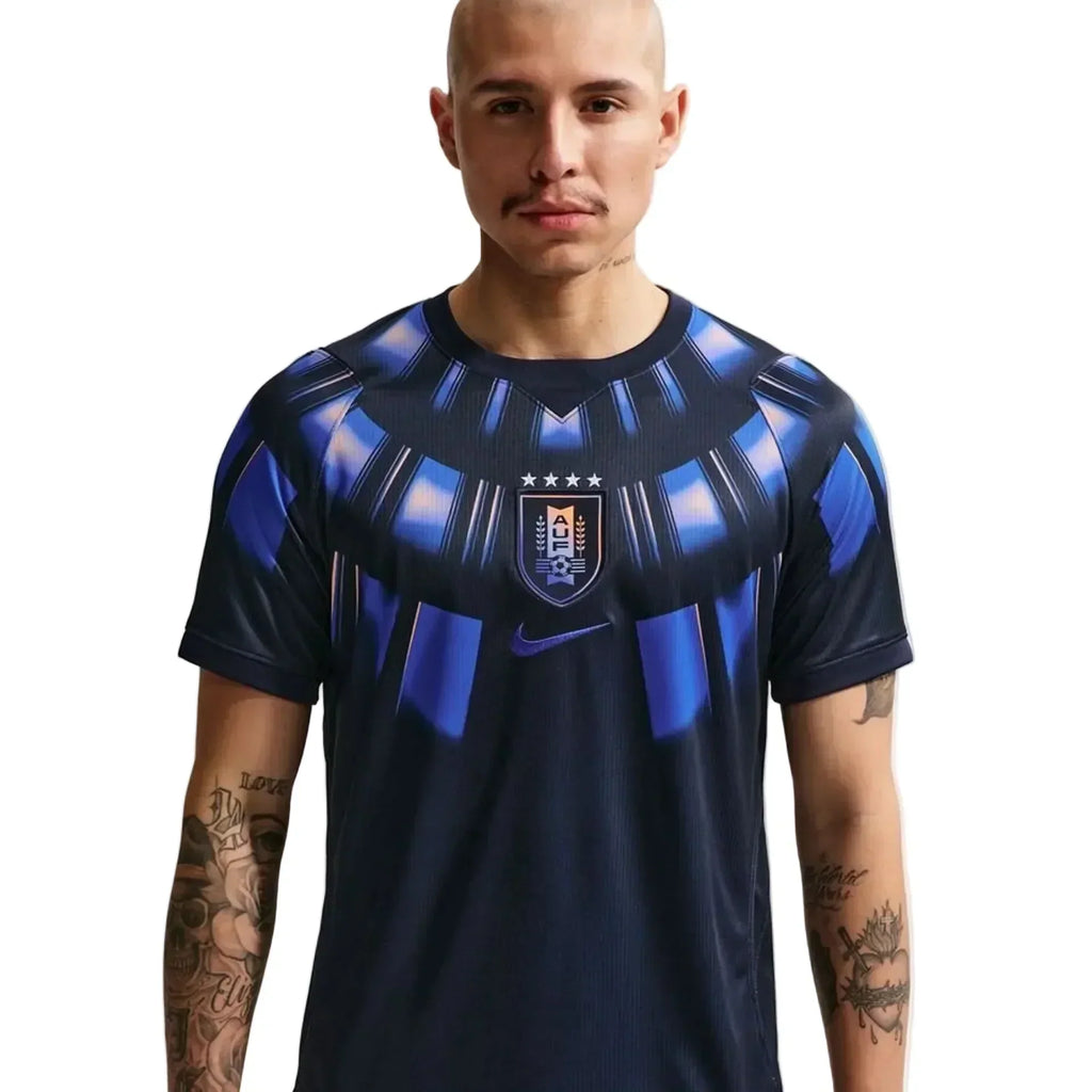 Uruguay World Cup 2026 Away Jersey