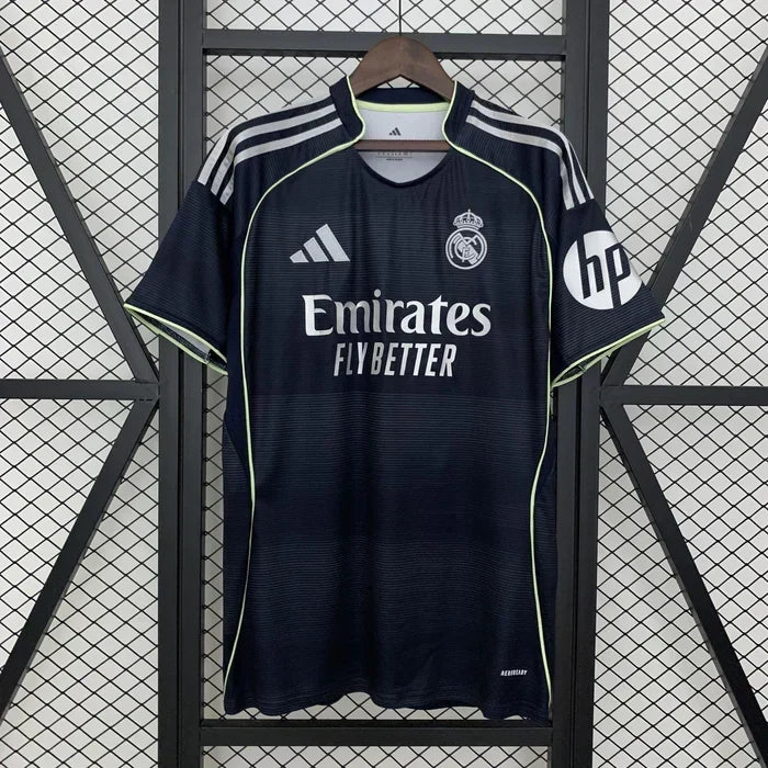 COMBO Real Madrid 2025/26