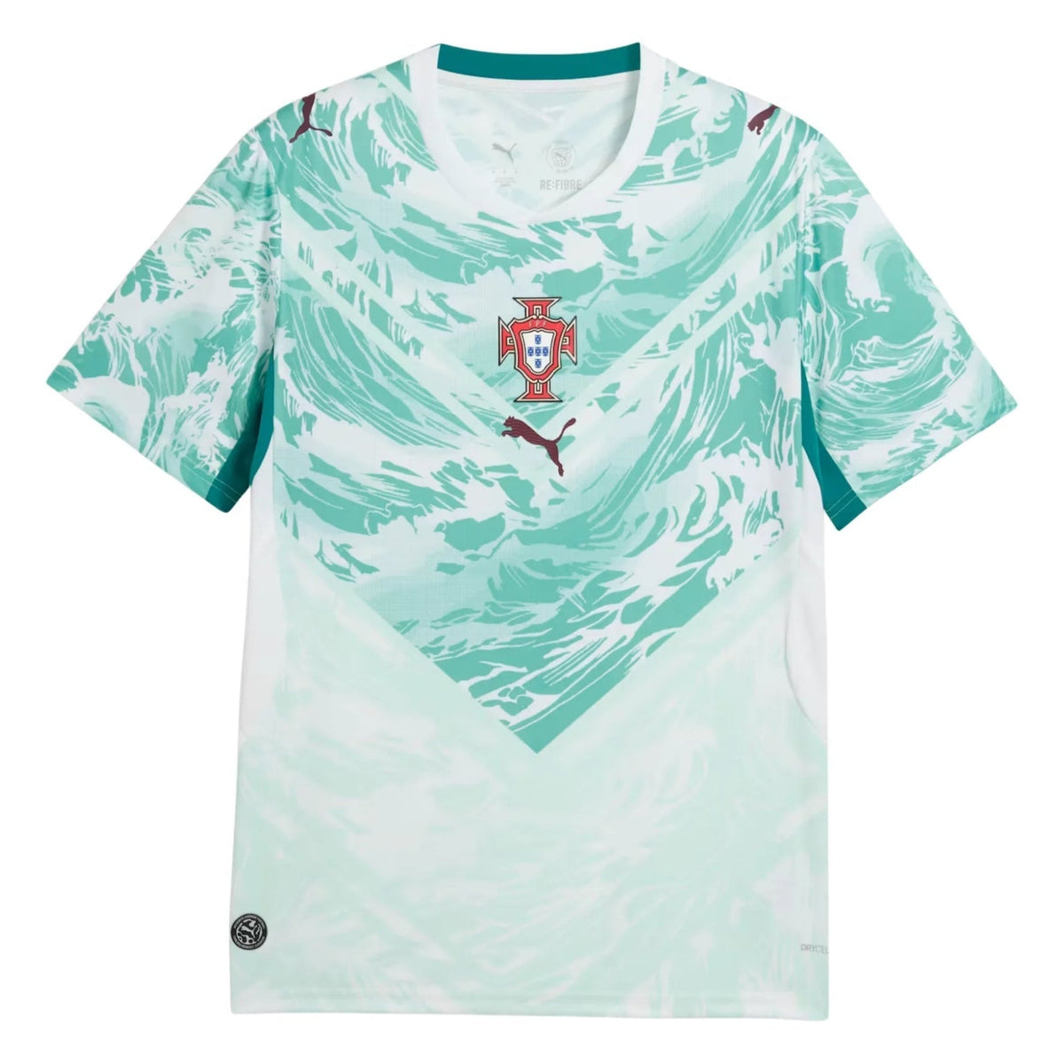 Portugal World Cup 2026 Away Jersey