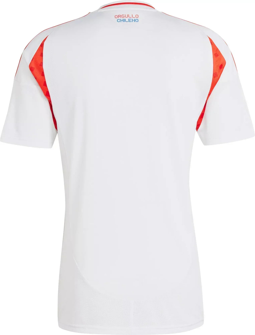 Chile 2024 Away Jersey