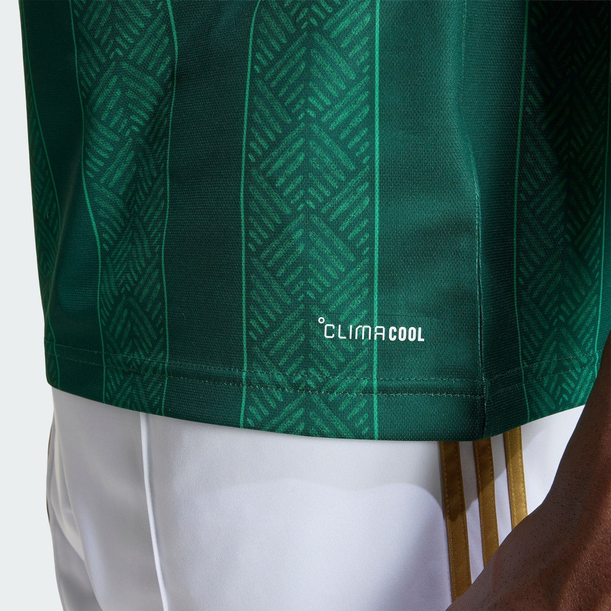 South Africa 26 Away Jersey