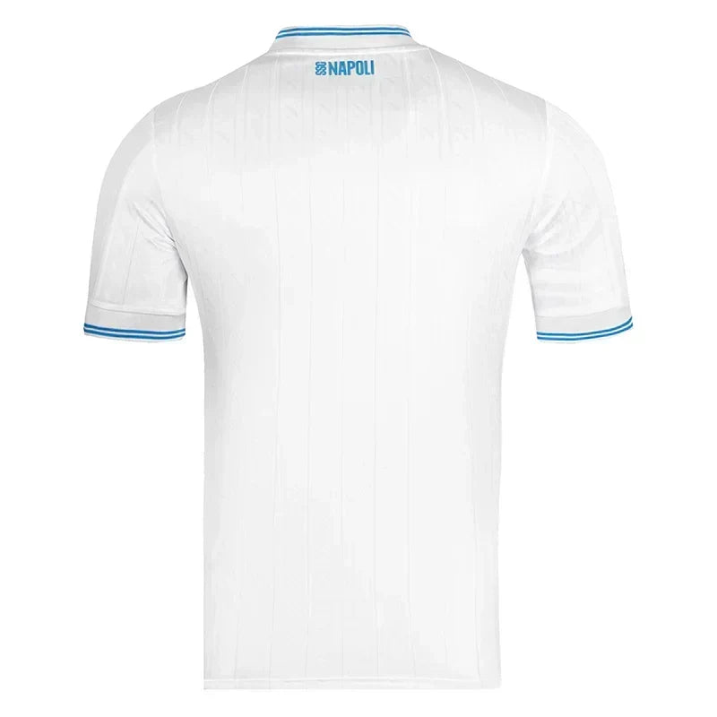 SSC Napoli Away Jersey Euro 2025/2026