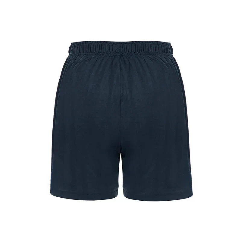SSC Napoli Blue Match Shorts 2025/2026