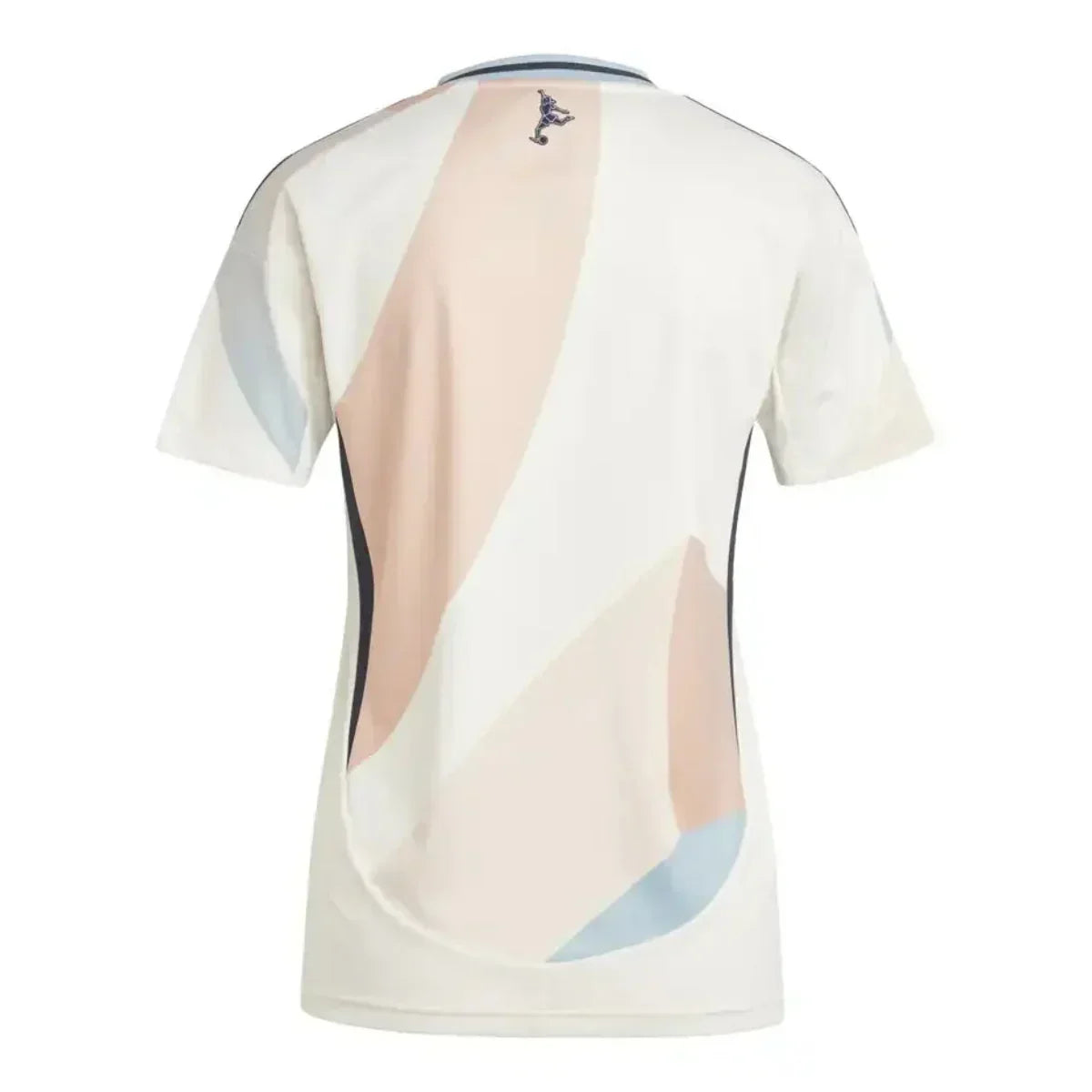Spain Away Jersey 2025 - Women
