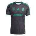 Tigres UANL 25/26 Third Jersey