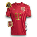 Bayern Munich Jersey 125th Anniversary