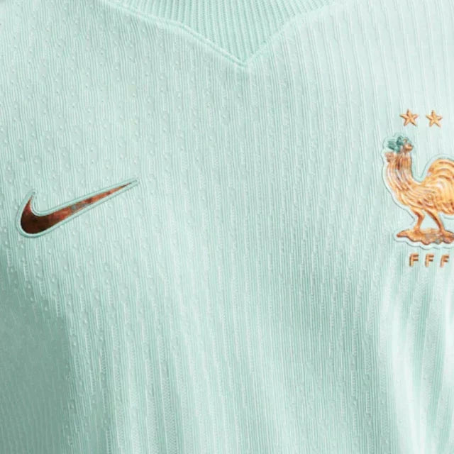 France Player Away Jersey World Cup 2026
