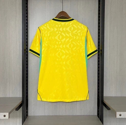 COMBO Brazil 2026 Home, Away and Goalkeeper