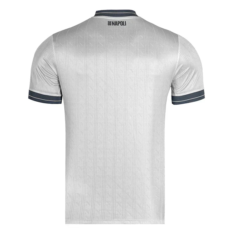 SSC Napoli Goalkeeper Jersey Euro 2025/2026